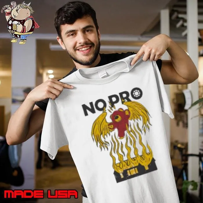 Bear rising nopro Unisex
