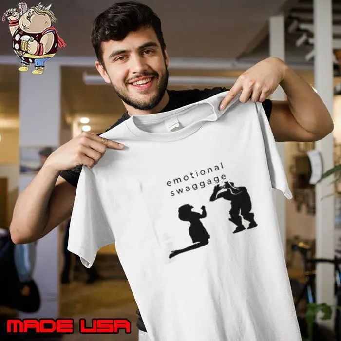 Emotional Swaggage Unisex