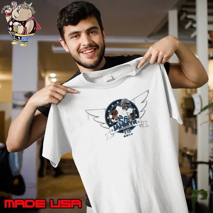 Gibbs the Running Back 2K Unisex