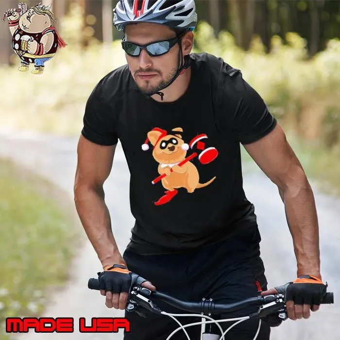 Kawaii Australia Harley Quokka Unisex