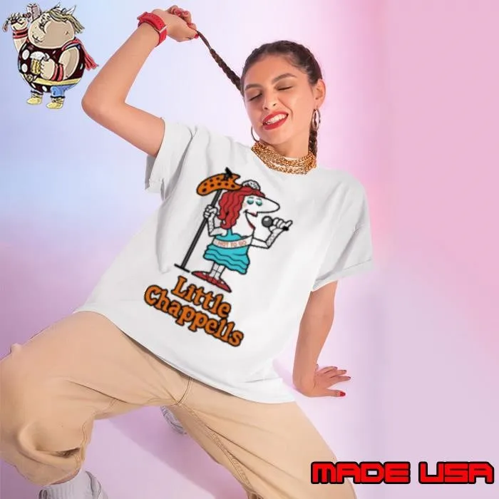 Little Chappells Shirt