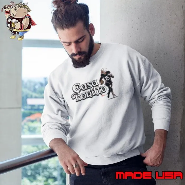 Nik Bonitto Casa Bonitto Sweatshirt