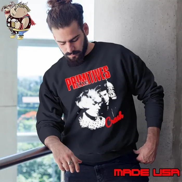 Primitives the crash Shirt