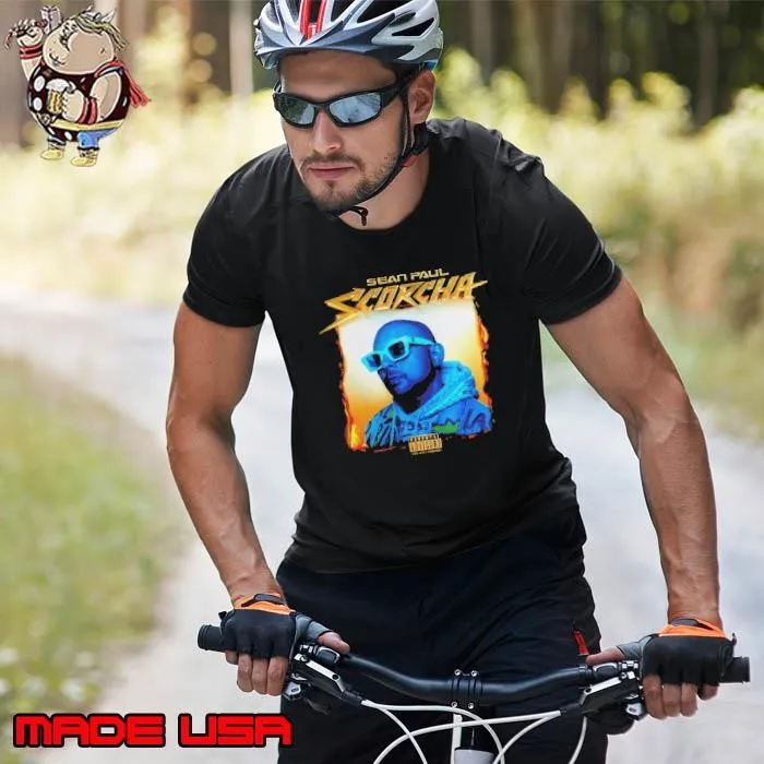 Scorcha By Sean Paul Unisex