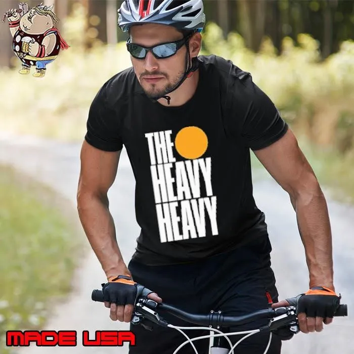 The Heavy Heavy Sunrise Unisex