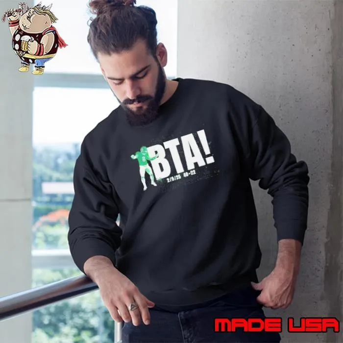 C.J. Gardner Johnson BTA Sweatshirt