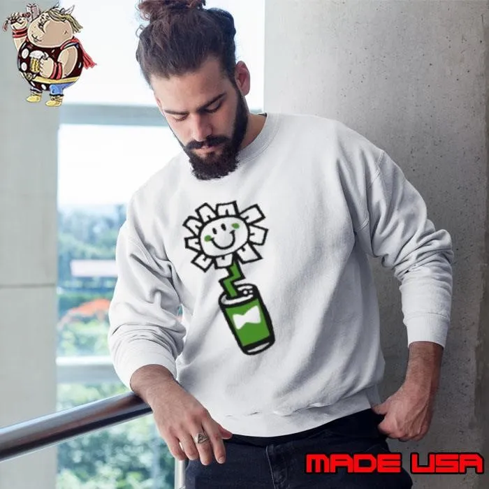 Green Day Wasted Youth Japan Tour 2025 Sweatshirt