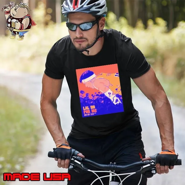 Rose Garden Austin Reaves Los Angeles Lakers win Trail Blazers Unisex