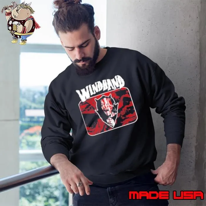 Windhand Devil's Work Sweatshirt