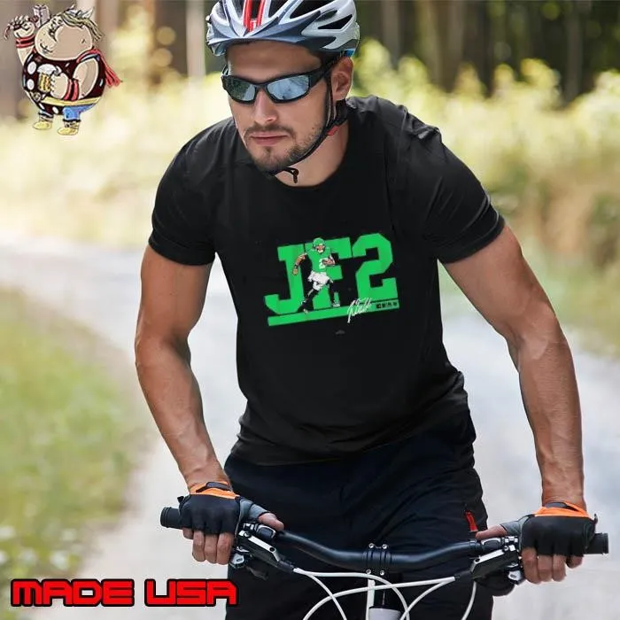 Justin Fields Jf2 Shirts Unisex