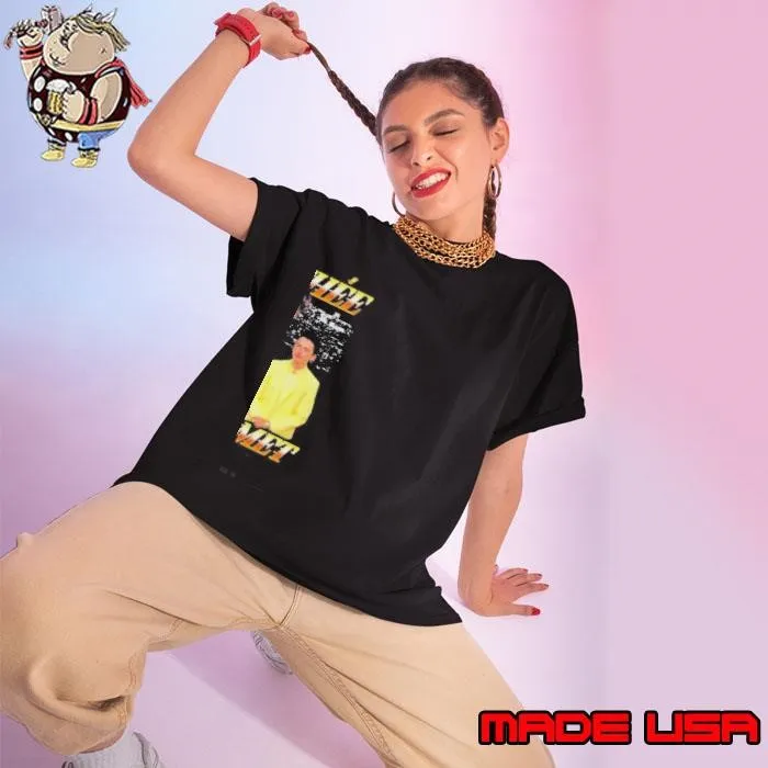 Timothee Chalamet Oscar Actor Rap shirt