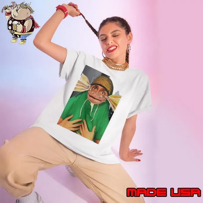 Brittany and Michael Catfish meme Ladies tee
