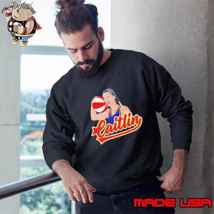 Caitlin sport Sweatshirt