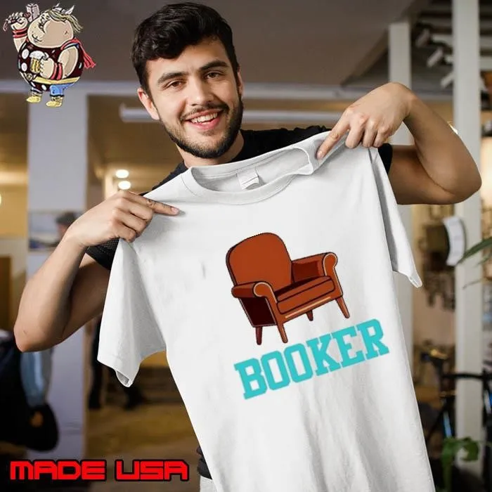 Chair Booker Unisex