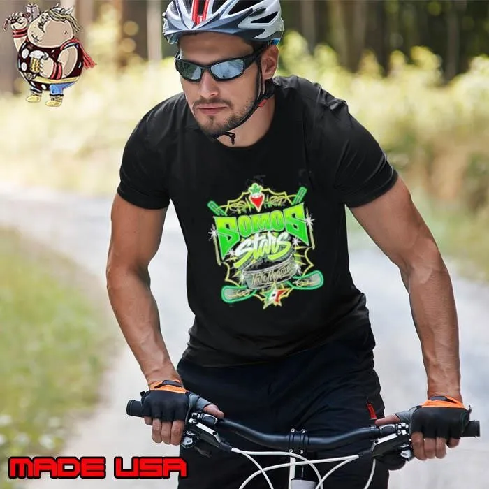 Dallas Stars Somos Stars Noche Mexicana Unisex