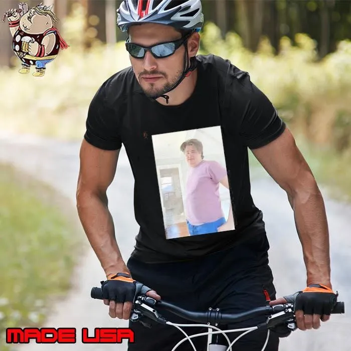 Demir Basceri fat cookie Unisex
