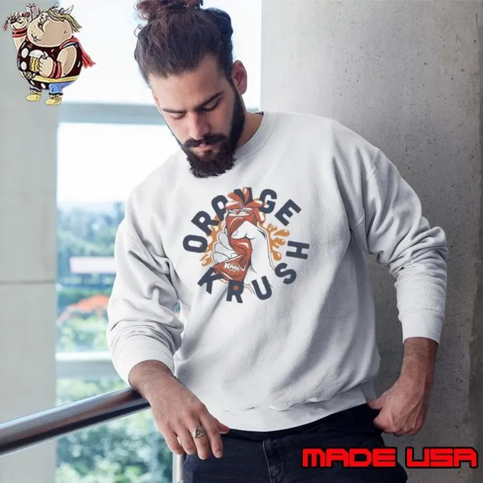Illinois Krush Sweatshirt