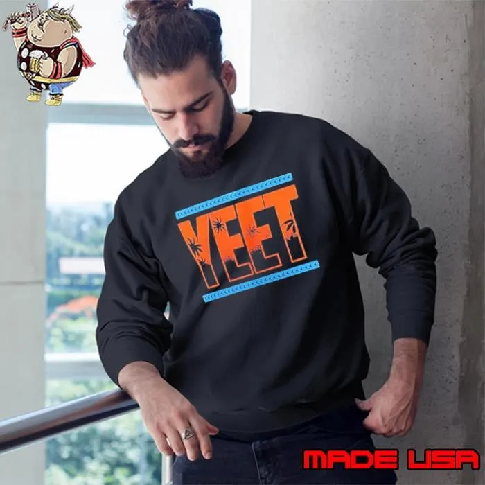 Jey Uso Yeet Day One Uce shirt