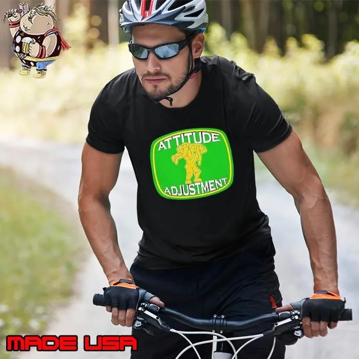 John Cena attitude adjustment Unisex