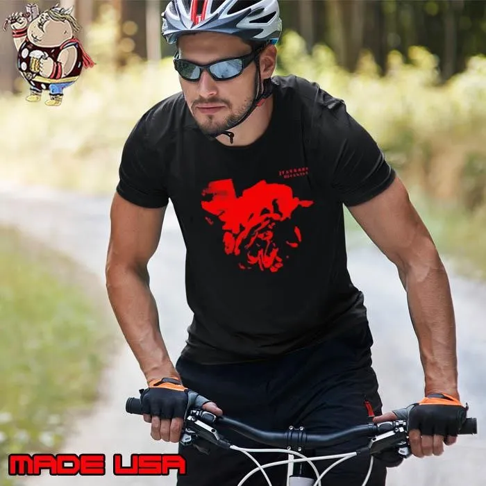 Josh Farrar Jfarrari Decently shirt