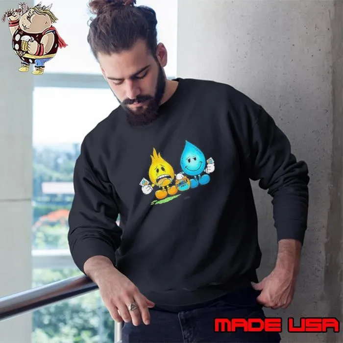 World Industries World Pods Sweatshirt