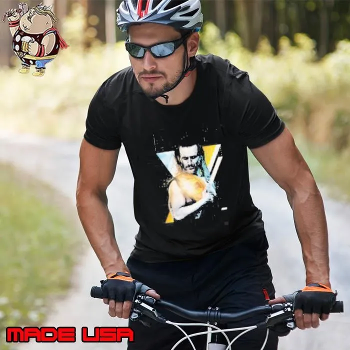Adam Cole BOOM AEW 2025 Graphic Unisex