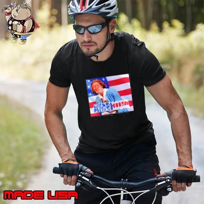 Based Matt America Unisex