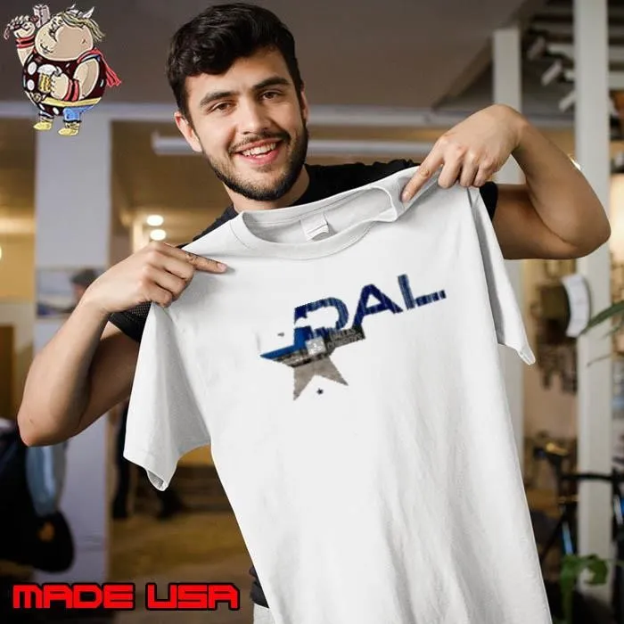 Dallas Cowboys 2025 NFL Draft cluster Unisex