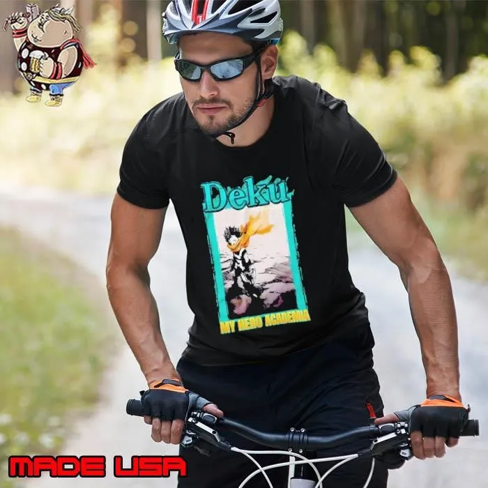 Deku My Hero Academia Unisex
