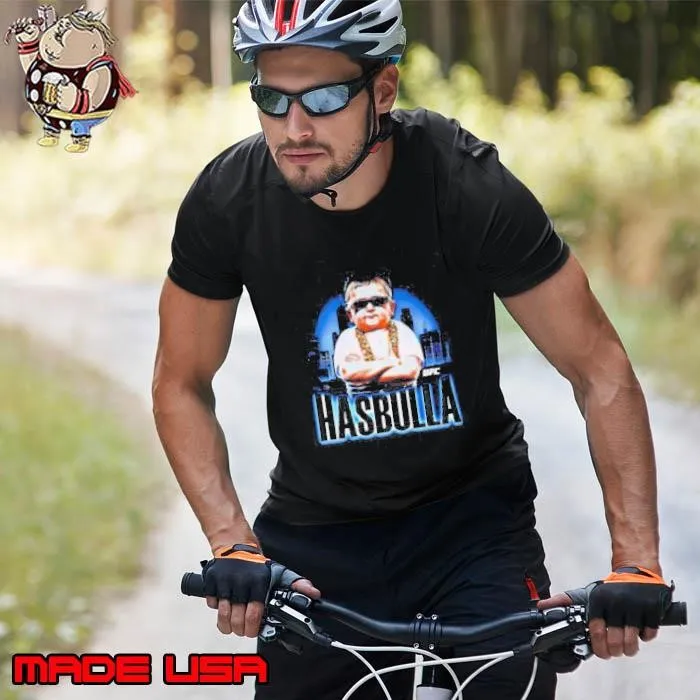 Hasbulla Grunge Unisex