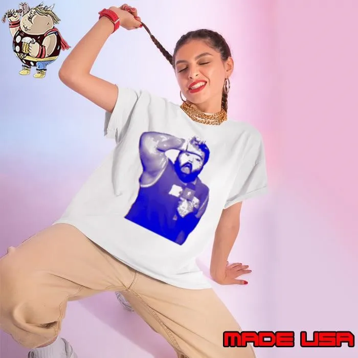 Jason Dantona L Ladies tee