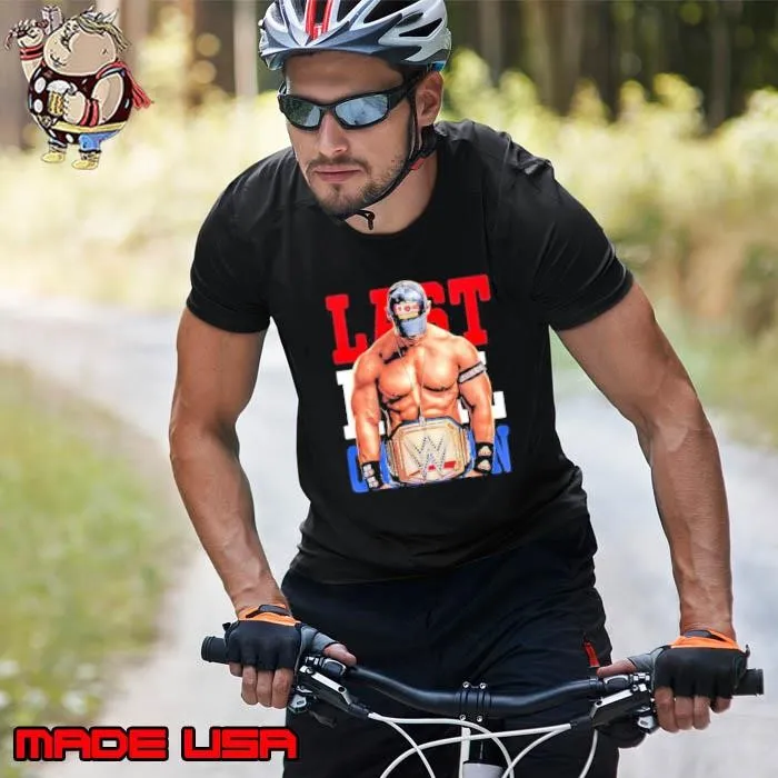 John Cane professional wrestler last real Champion WWE Unisex