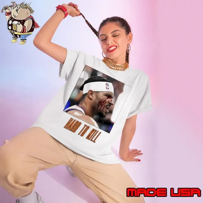 Josh Hart hard to kill Ladies tee