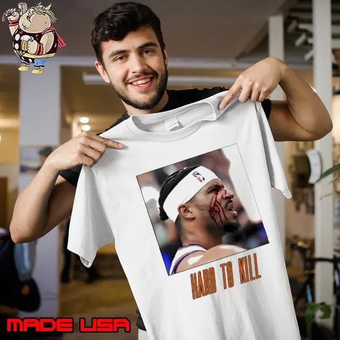 Josh Hart hard to kill Unisex