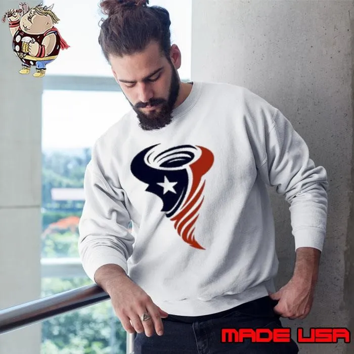 Kyle Scoobykubs Houston Cyclones NFL Draft 2025 shirt
