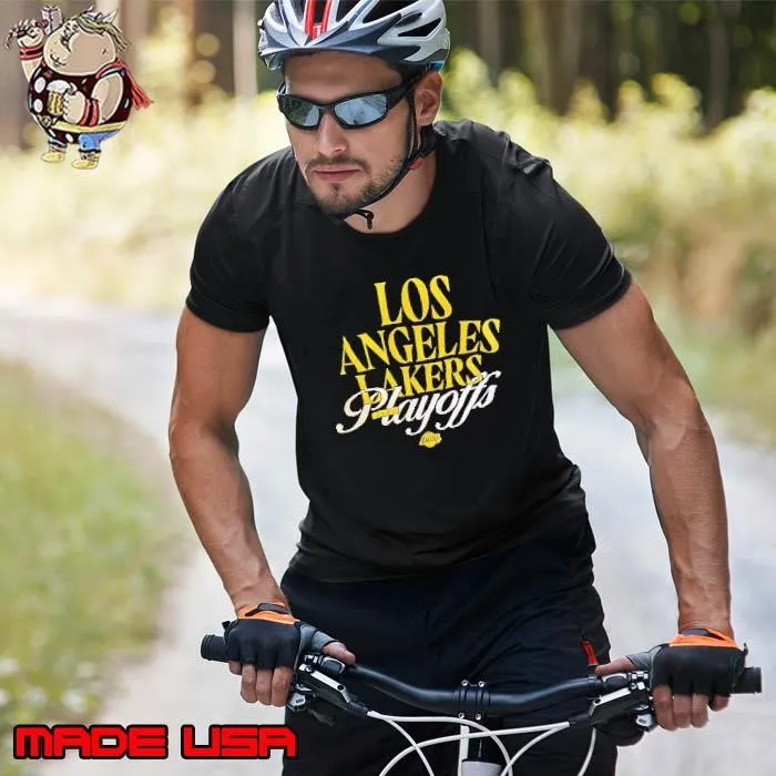 Los Angeles Lakers Playoffs 2025 game 5 Unisex