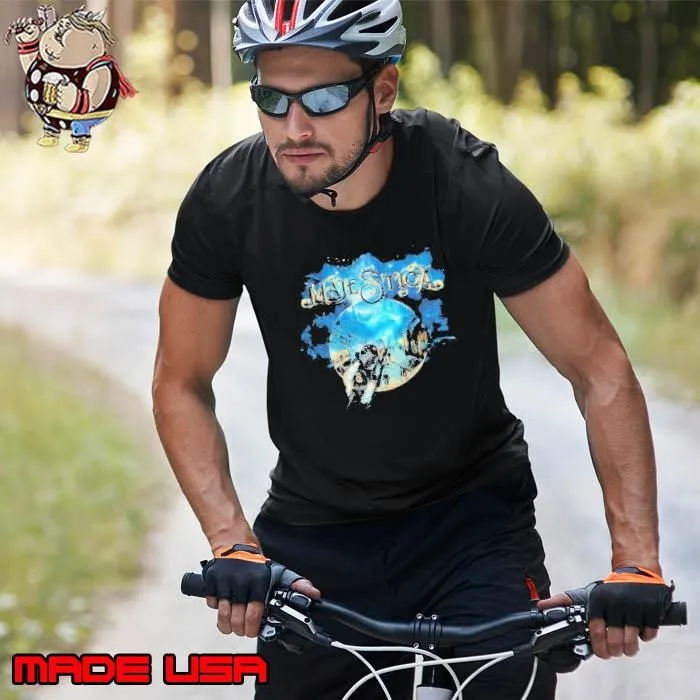 Majestica Power Train Portal Unisex