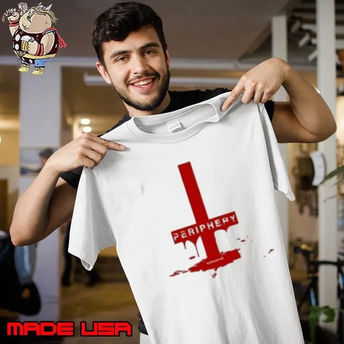 Periphery Blood Like Wine Unisex