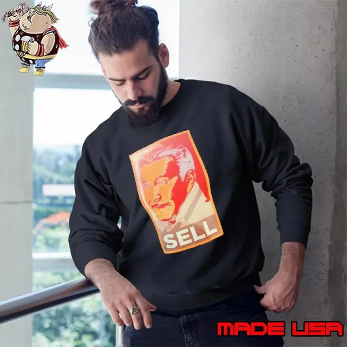 Sell Los Angeles Angels hope Sweatshirt