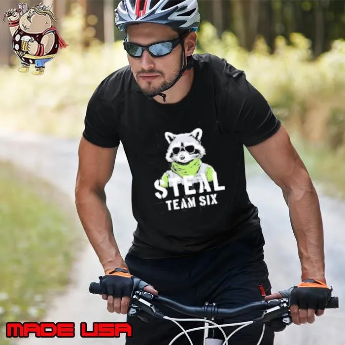 Steal Team Six Unisex