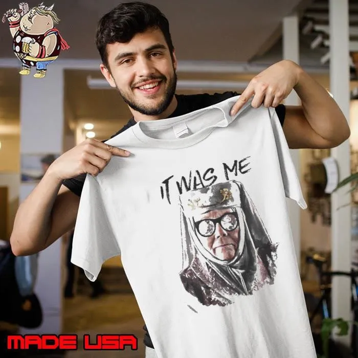 Tell Cersei it was me Game Of Thrones shirt