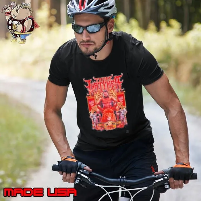Thom Latimer Throne Unisex