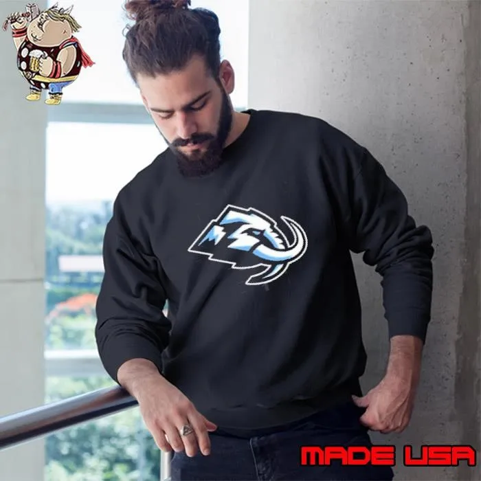 Utah Mountain Mammoth shirt