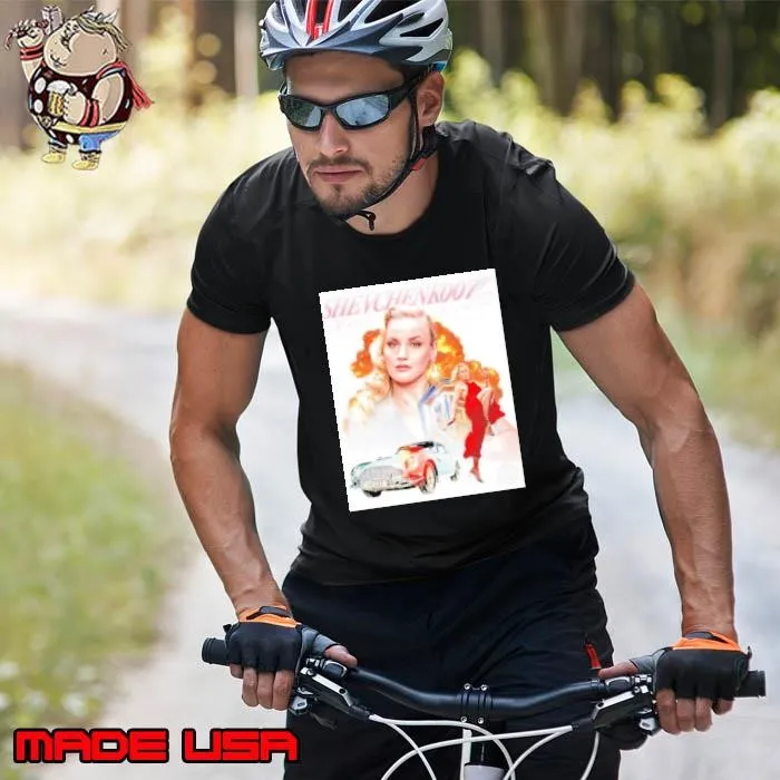 Valentina Shevchenko Champion 007 Unisex