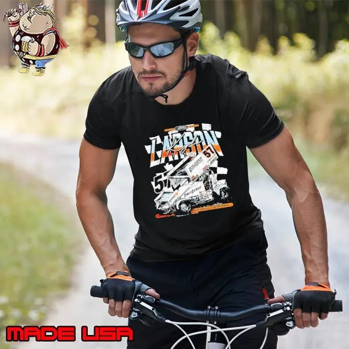 Kyle Larson Elk California 57 racing Unisex