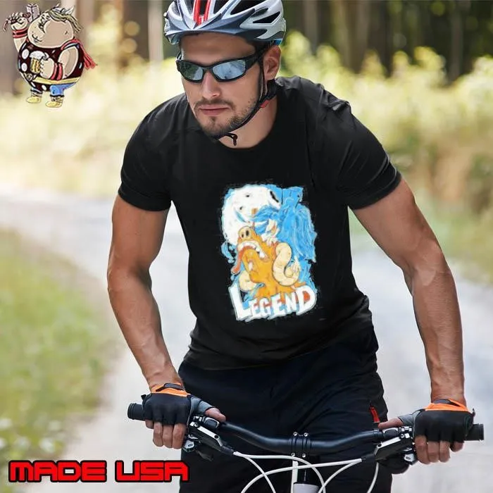 Legend Ram Unisex