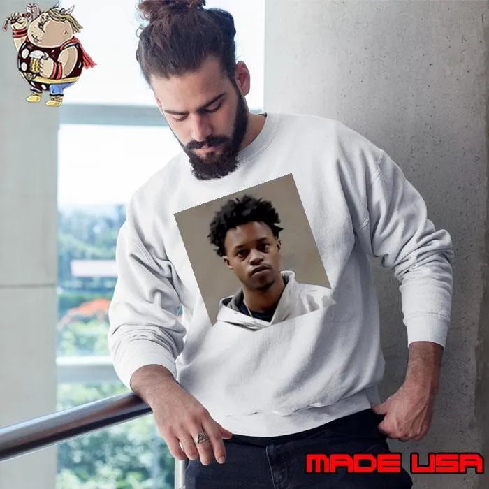 Silentó Sentenced to 30 Years shirt