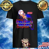 2019 Florida russmatt baseball spring break shirt