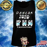 Ballet Shoes Dancer 2020 #quarantined s 18