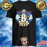 Big Truss 8 MVP Woo Football shirt